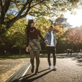 Những thói quen lành mạnh có thể học được khi ở Nhật